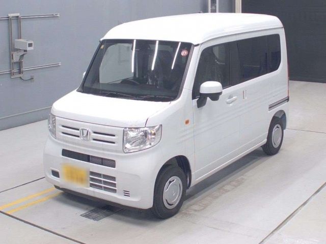 30044 Honda N van JJ1 2023 г. (CAA Gifu)